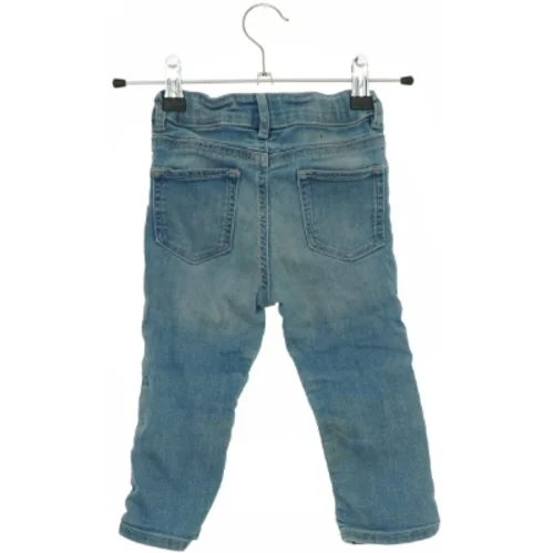 Jeans fra H&M (str. 68 cm)