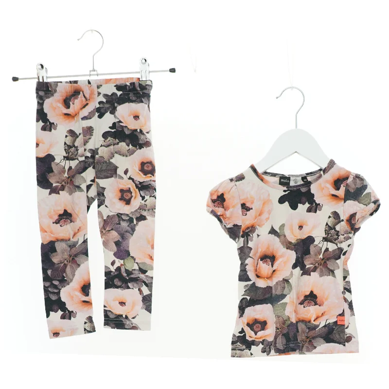 Sæt (2 stk.) fra Molo (str. 92 cm)