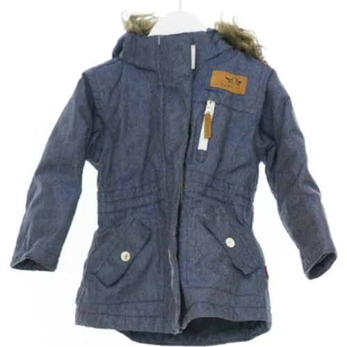 Vinterjakke fra Name It (str. 92 cm)