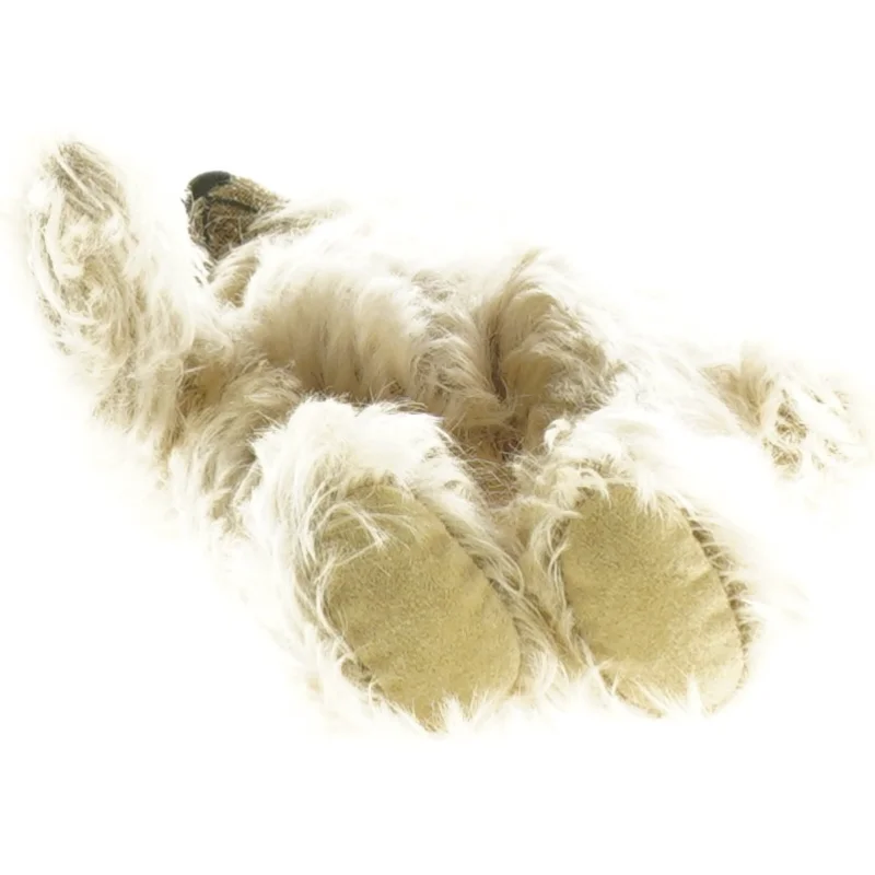 Tøjdyr teddybjørn (str. 19 cm)