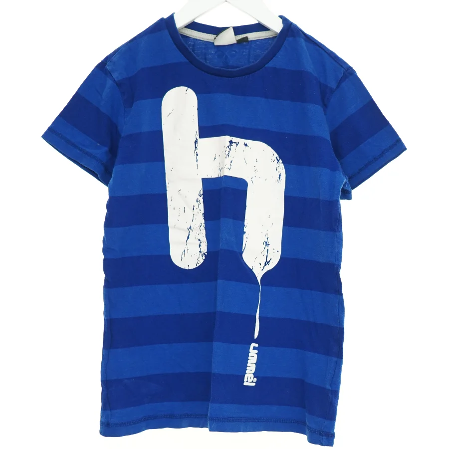 T-Shirt fra Hummel (str. 140 cm)