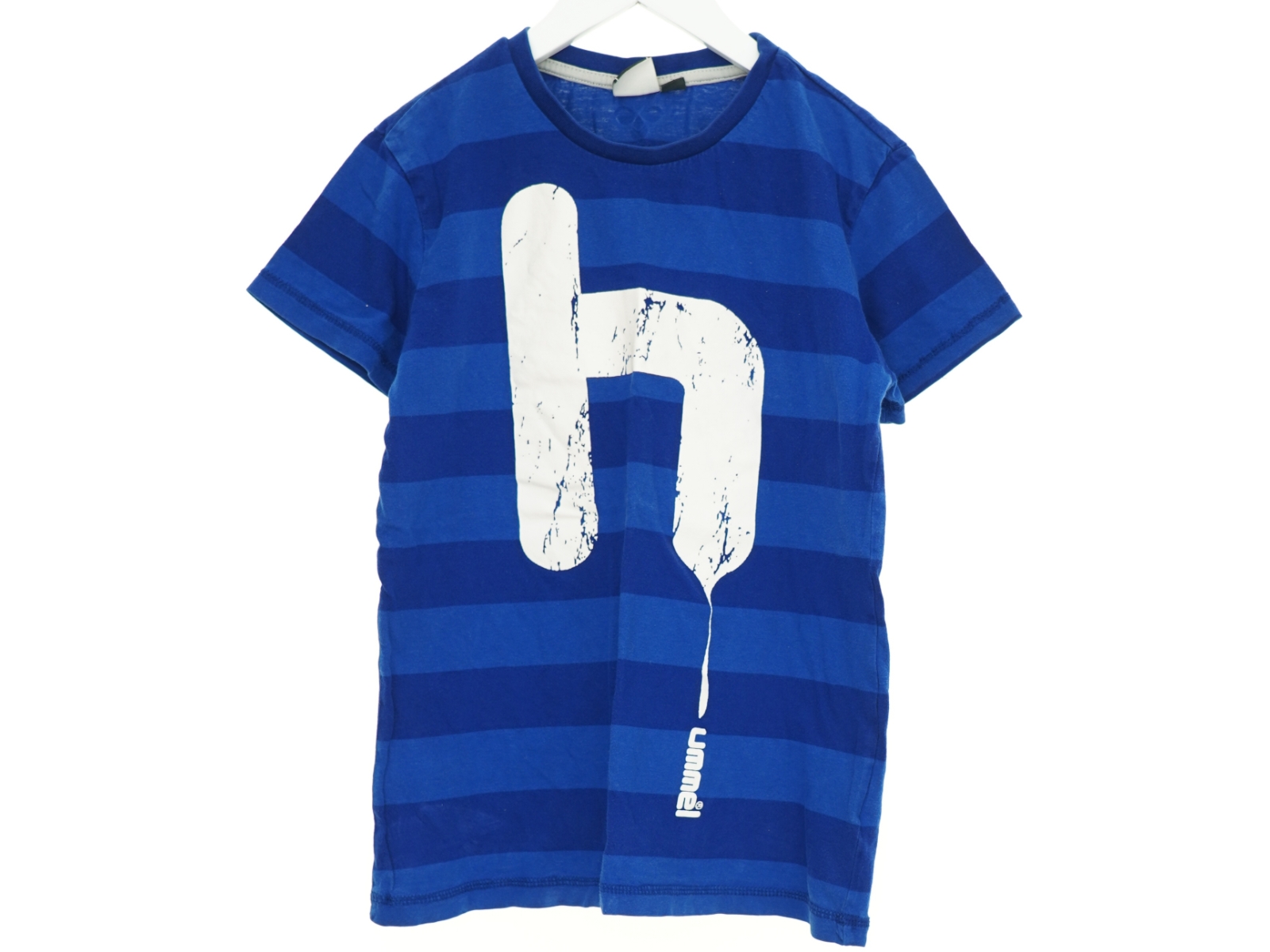T-Shirt fra Hummel (str. 140 cm)
