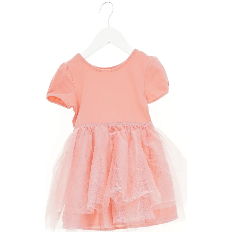 Kjole fra H&M (str. 104 cm)