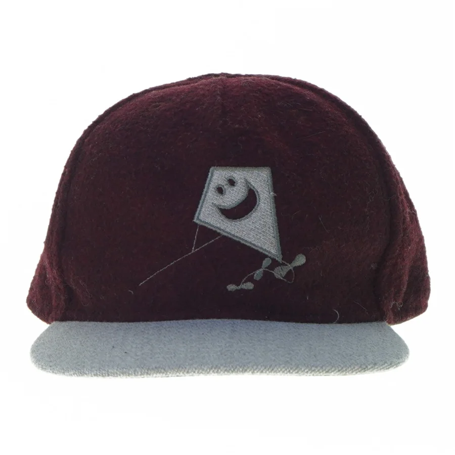 Kasket fra H&M (str. 74)