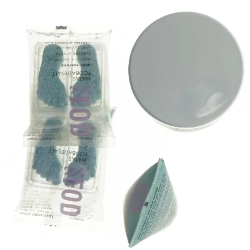 Matas fodpleje sæt fra Matas