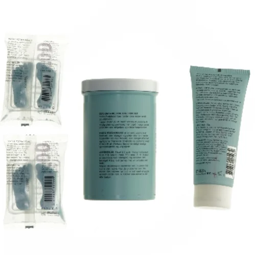 Matas fodpleje sæt fra Matas