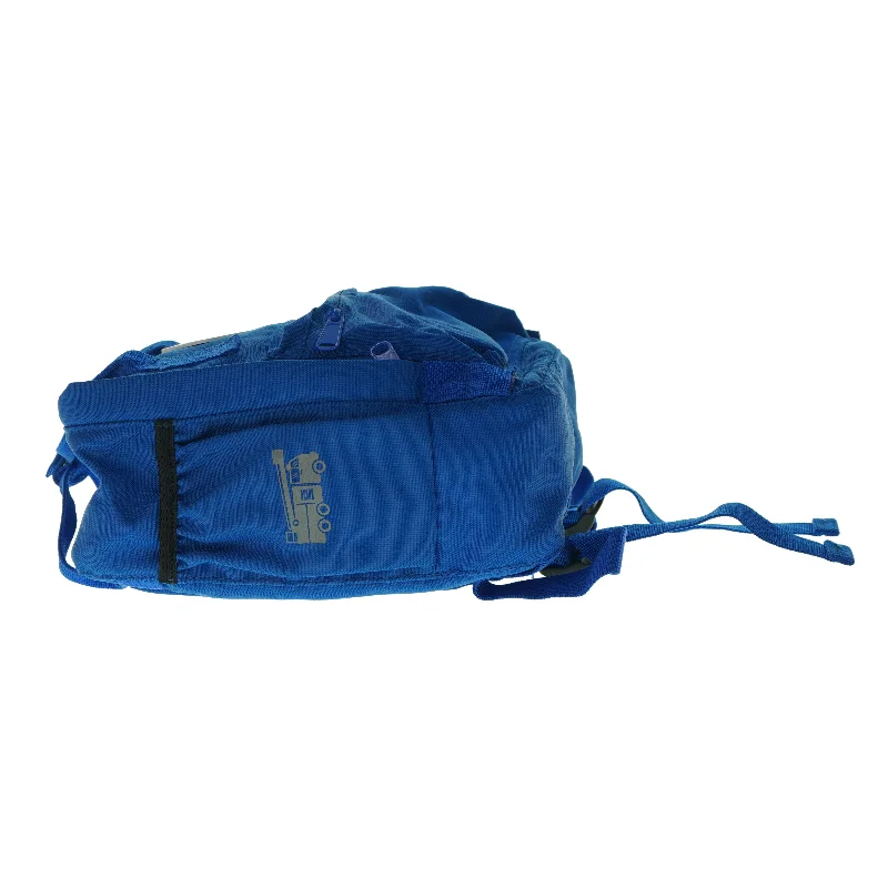 Rygsæk (str. 20 x 12 x 25cm)