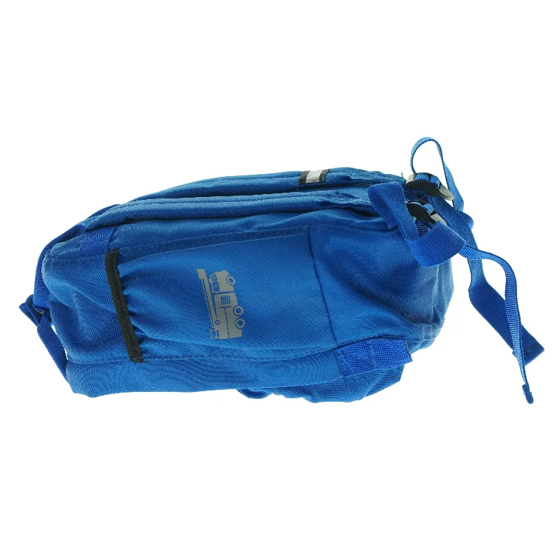 Rygsæk (str. 20 x 12 x 25cm)