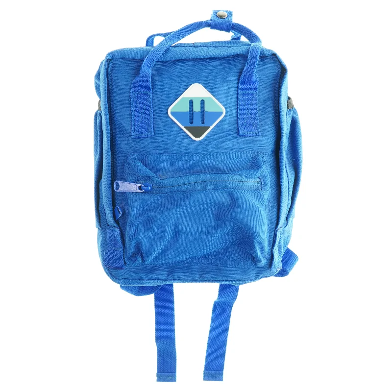 Rygsæk (str. 20 x 12 x 25cm)