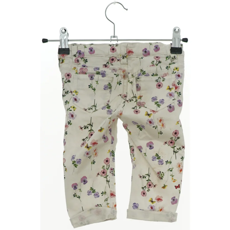 Jeans fra H&M (str. 92 cm)