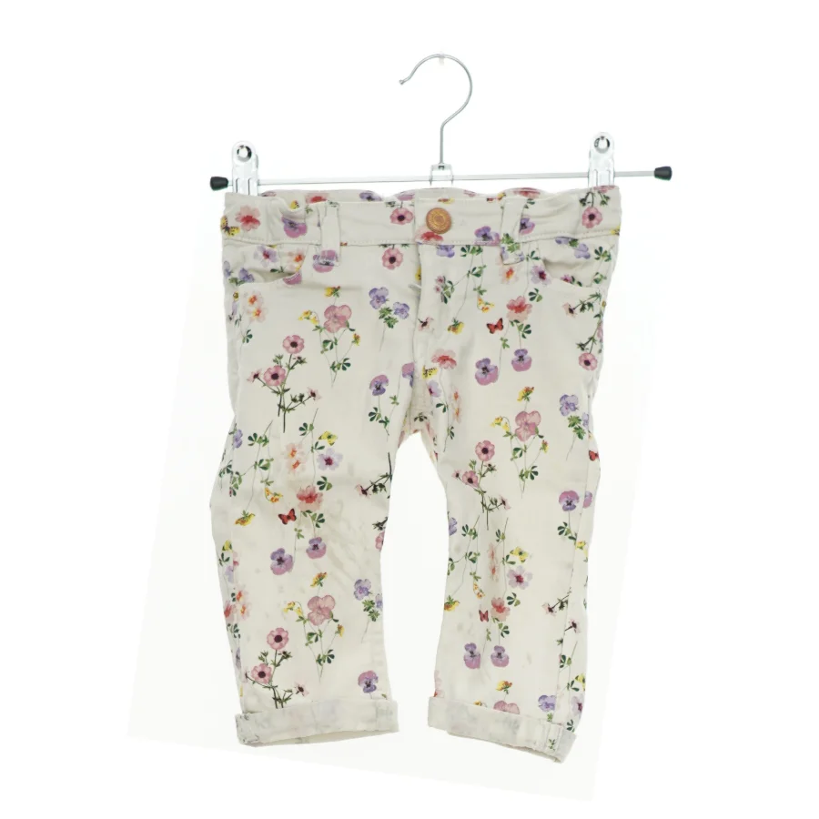 Jeans fra H&M (str. 92 cm)