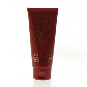 Parfumeret bodylotion fra Jimmy Choo (str. 100. milliliter)