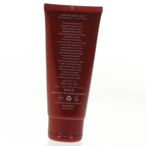 Parfumeret bodylotion fra Jimmy Choo (str. 100. milliliter)