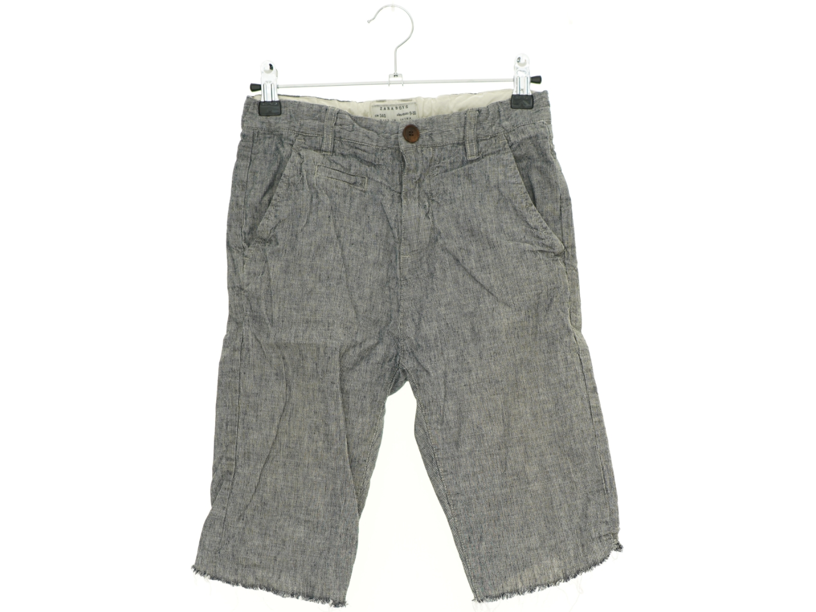 Shorts fra Zara (str. 140 cm)
