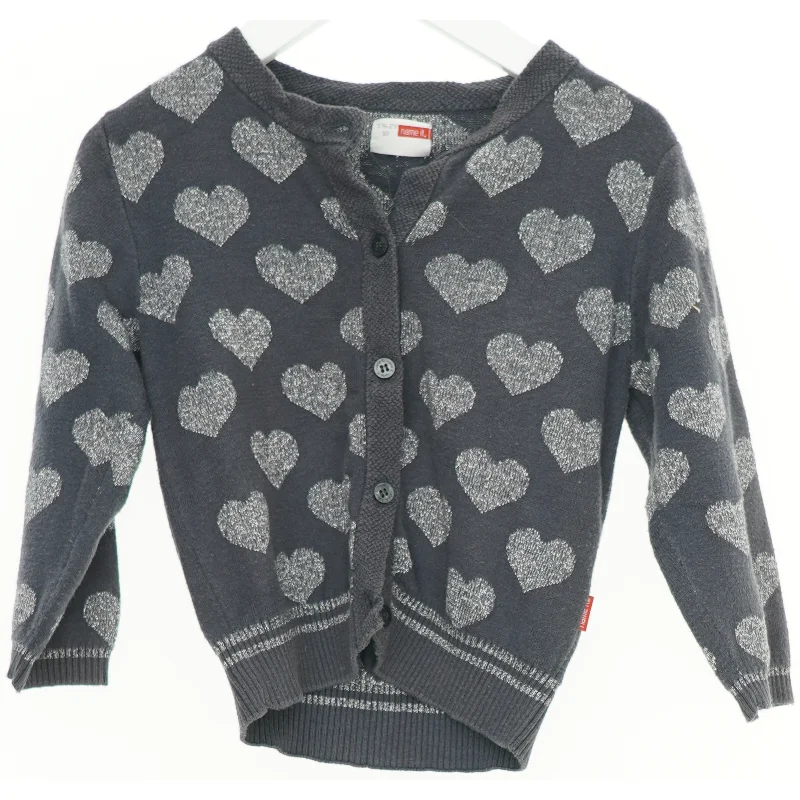 Cardigan fra Name It (str. 92 cm)