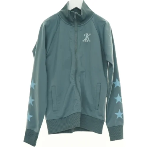 Trøje fra Krymmel (str. 140 cm)