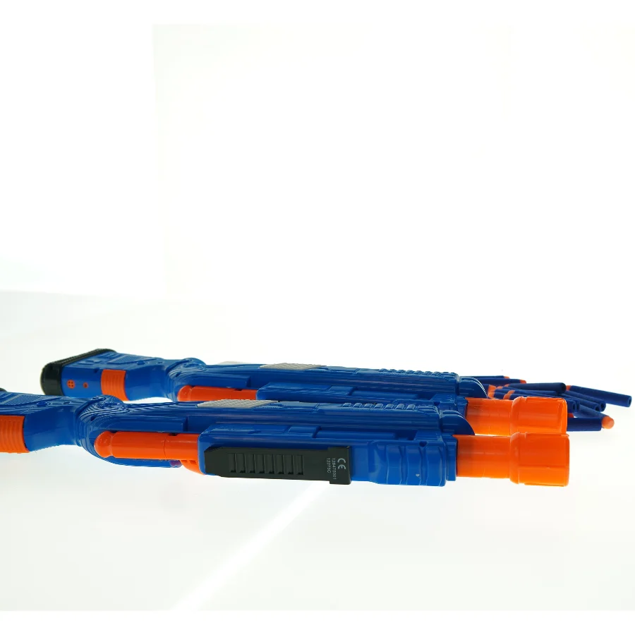 Nerf walkie-talkie blasters (str. 53 cm)