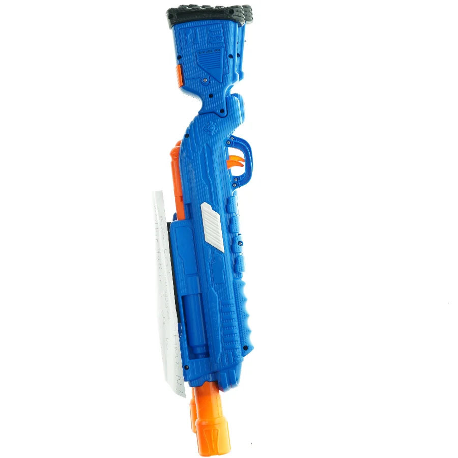 Nerf walkie-talkie blasters (str. 53 cm)