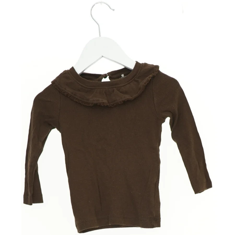 Bluse fra Name It (str. 92 cm)