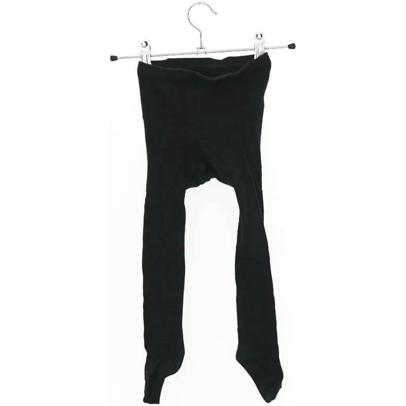 Strømpebukser/Strømper fra Melton (str. 92 cm)