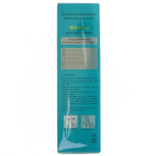 Pore Sonic Cleanser (str. 20x6x6 cm)