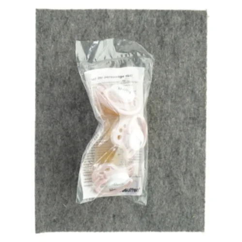 Sutter 3 stk. med navnet Molly fra Navnesutten (str. 15 XW 9)