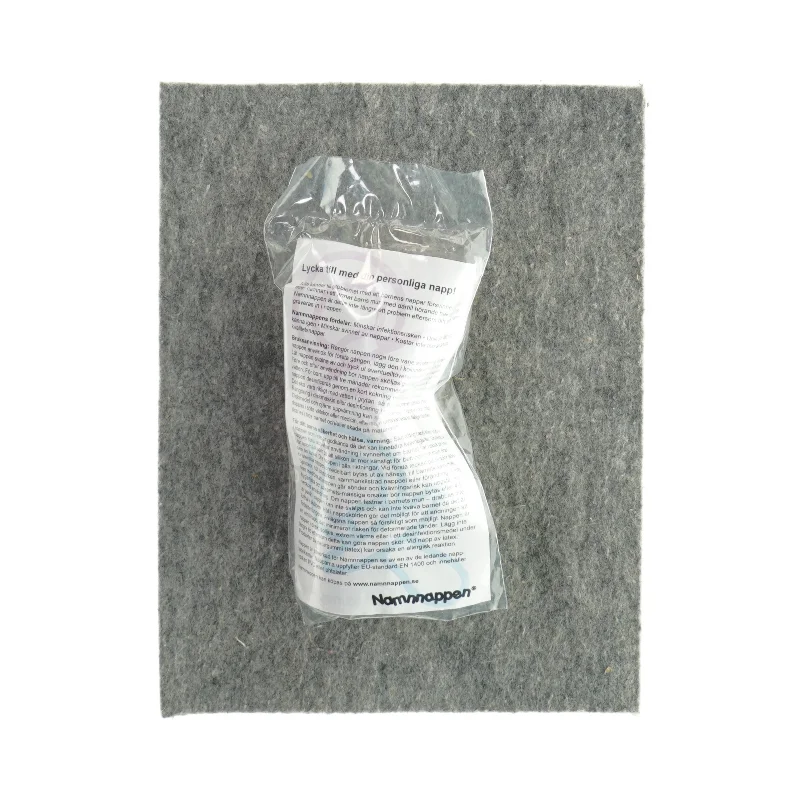 Sutter 3 stk. med navnet Molly fra Navnesutten (str. 15 XW 9)