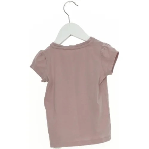 T-Shirt fra Name It (str. 86 cm)