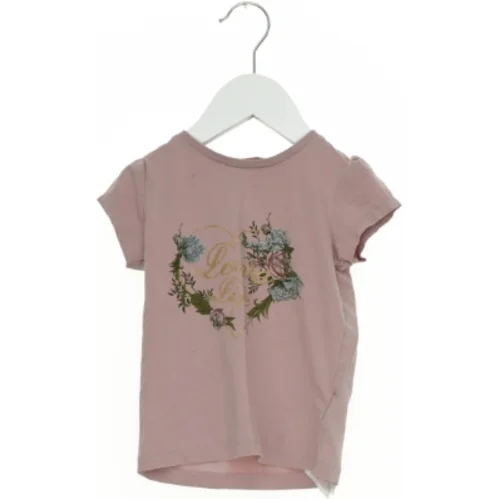 T-Shirt fra Name It (str. 86 cm)