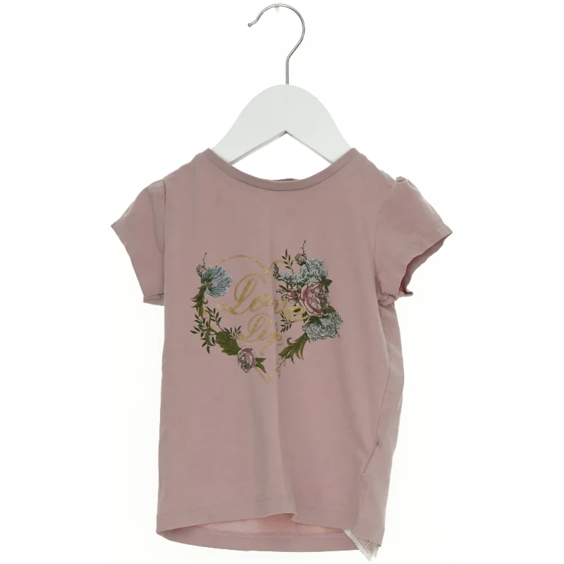 T-Shirt fra Name It (str. 86 cm)