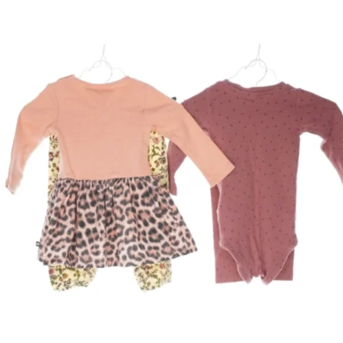 2 Sæt fra, NoaNoa og Name It (str. 74 cm)