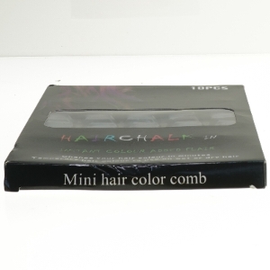 Hårkridt sæt (str. 23x15 cm)