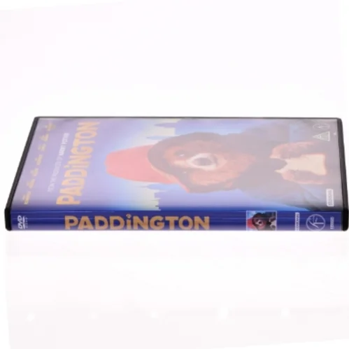 Paddington