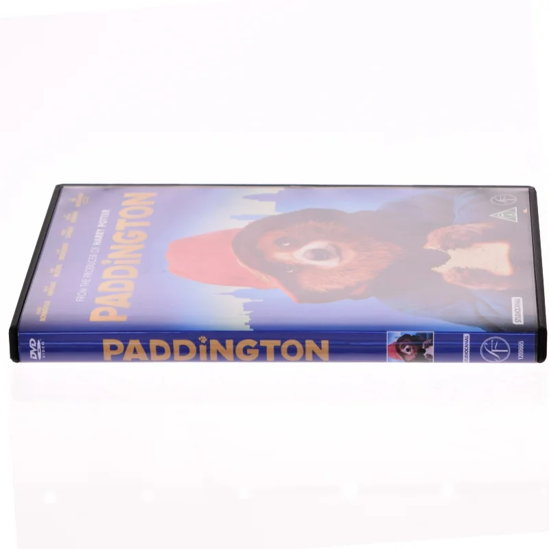Paddington