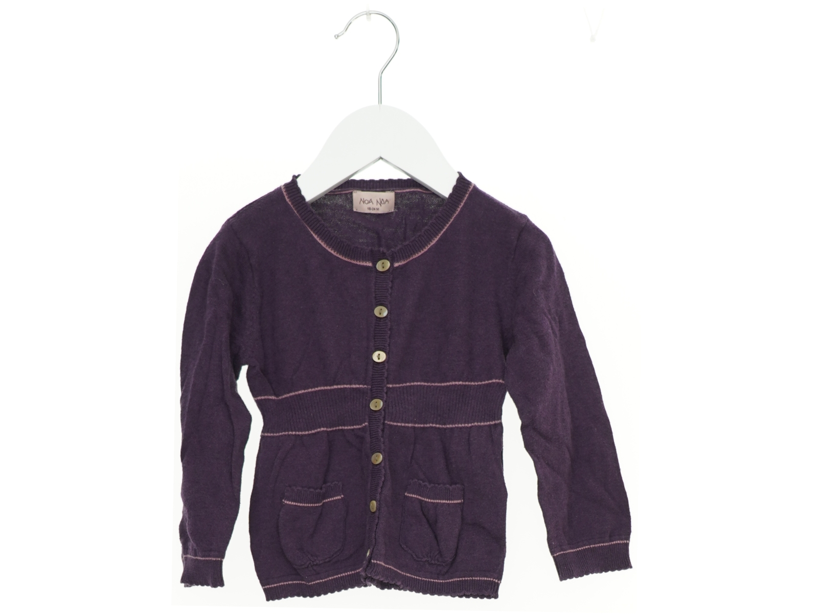 Bluse fra Noa Noa (str. 92 cm)