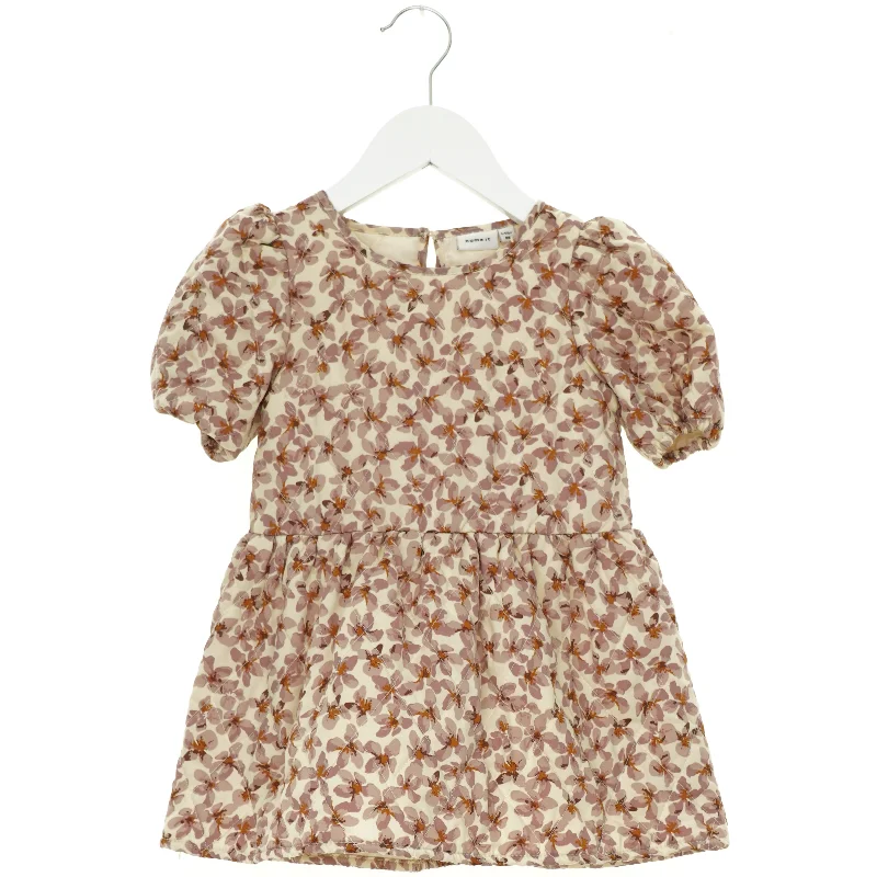 Kjole fra Name It (str. 86 cm)