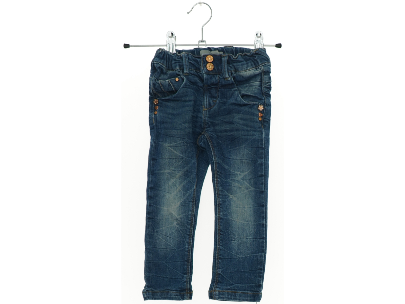 Jeans fra Name It (str. 92 cm)
