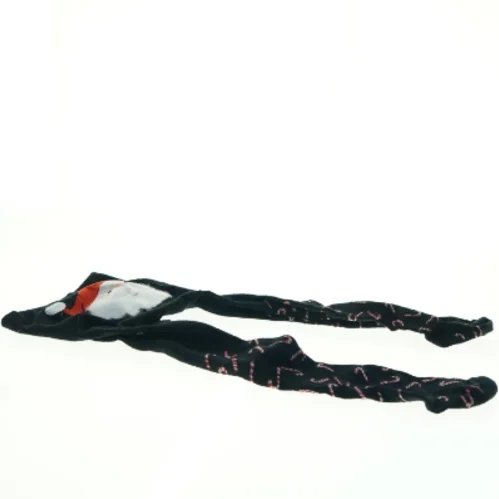 Juleinspirerede strømpebukser fra VRS (str. 1-2 år, 86-92 cm)