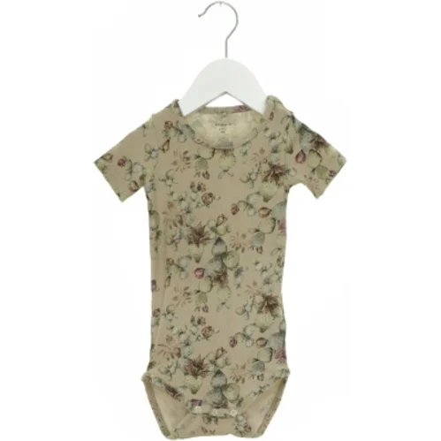 Bodystocking fra Name It (str. 80 cm)