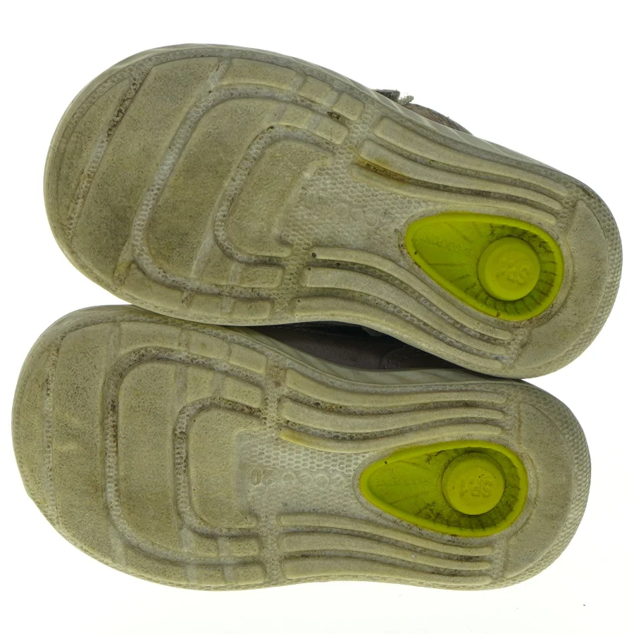 Børnestøvler fra Ecco (str. 20)