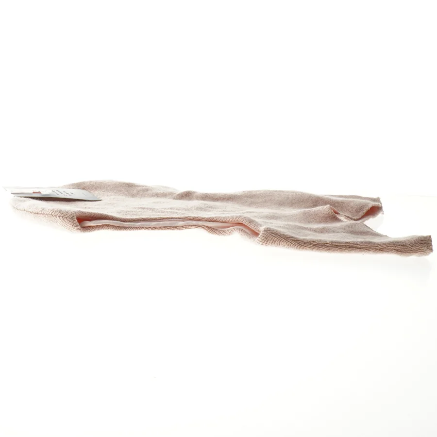 Hue i lyserød. Helt ny med mærke