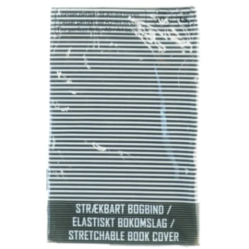Elastisk bogomslag