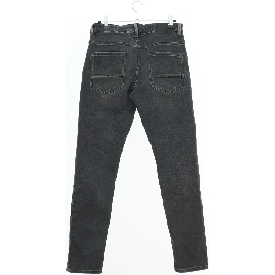 Jog denim bukser fra C & A (str. 164)