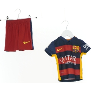 Sæt (2 stk.) fra Nike (str. 86 cm)