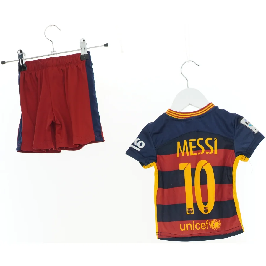 Sæt (2 stk.) fra Nike (str. 86 cm)