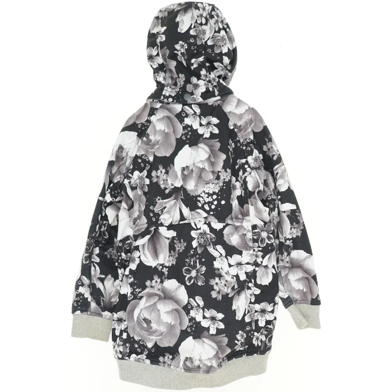 Overgangsjakke fra Molo (str. 122 cm)