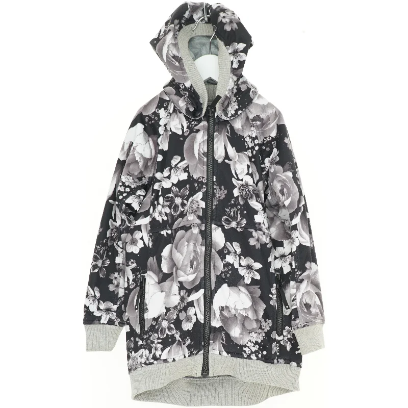 Overgangsjakke fra Molo (str. 122 cm)