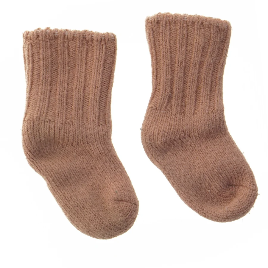 Børnestrømper til 1-2 år (str. 1-2 år)