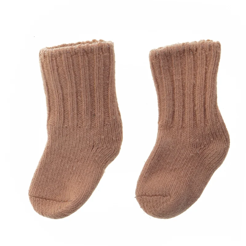 Børnestrømper til 1-2 år (str. 1-2 år)