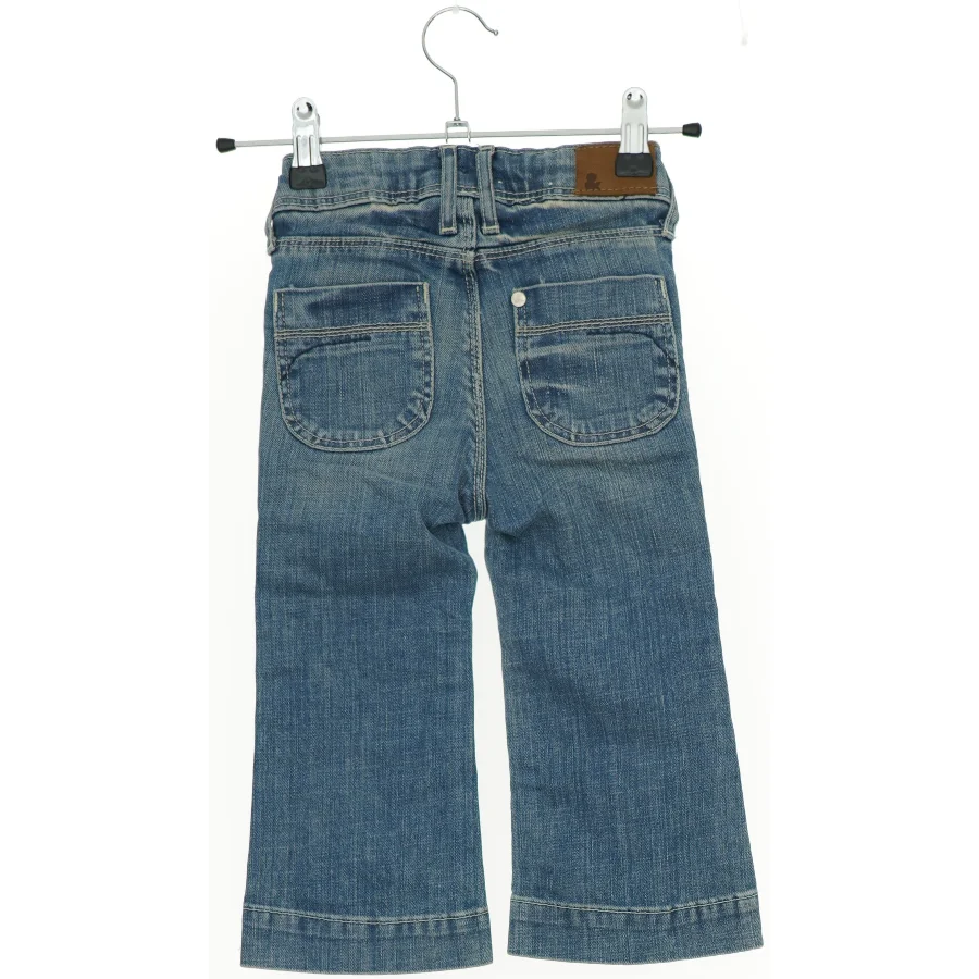 Jeans (str. 92 cm)